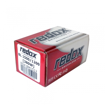 Redox Brushless BL 1500/1200 Motor